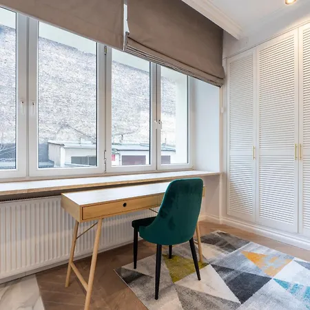Artdeco Luxury Apartment *