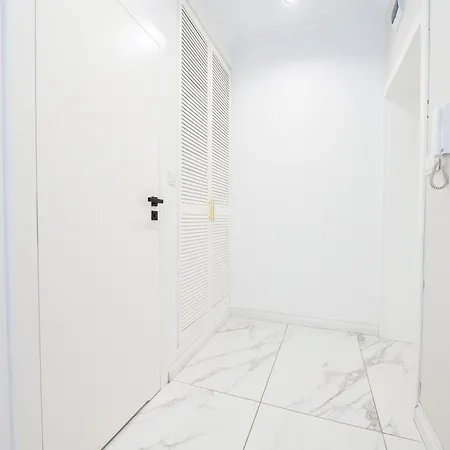 Artdeco Luxury By Bookinghost * Kattowitz