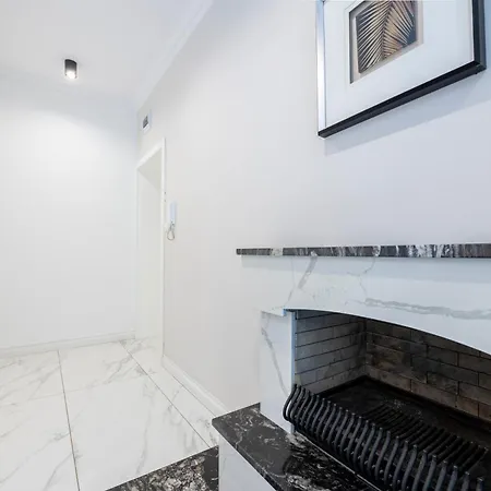 Apartment Artdeco Luxury