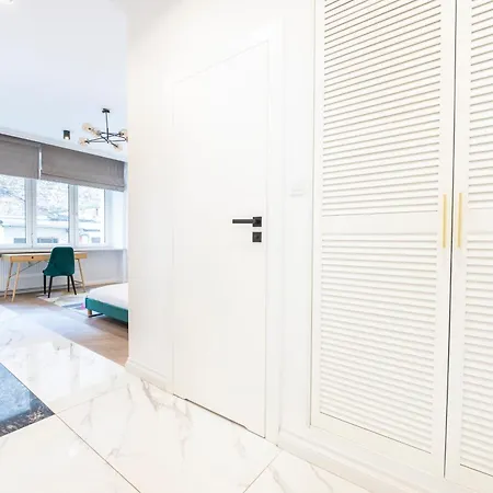 Artdeco Luxury Apartment *