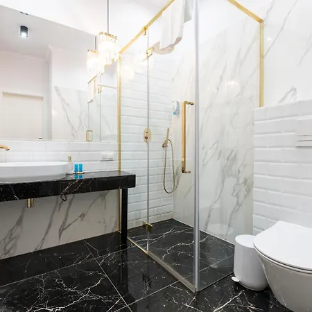 Apartment Artdeco Luxury By Bookinghost *