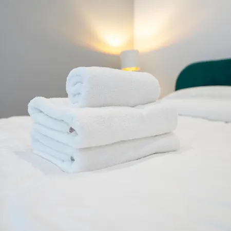 Artdeco Luxury By Bookinghost Daire Katoviçe