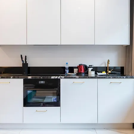 Artdeco Luxury By Bookinghost