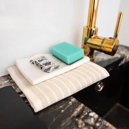 Daire Artdeco Luxury By Bookinghost *