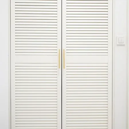 Daire Artdeco Luxury By Bookinghost