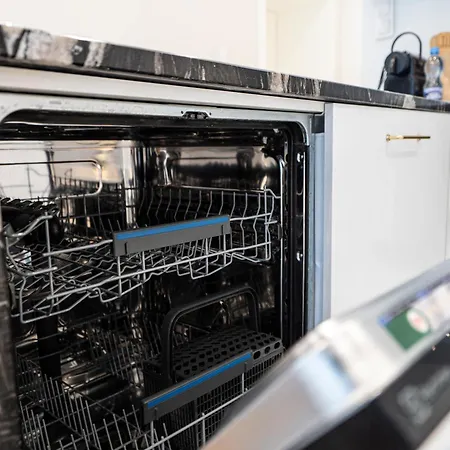 Artdeco Luxury By Bookinghost Daire