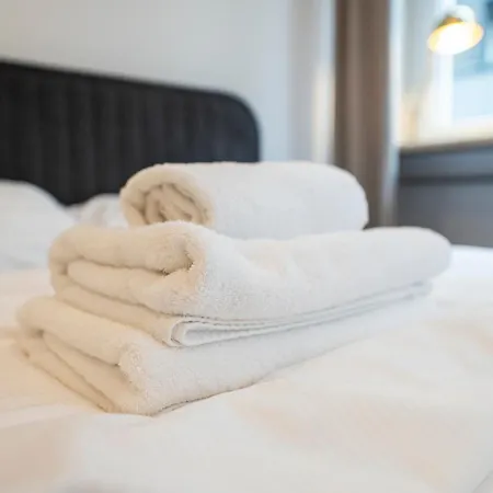 Artdeco Luxury By Bookinghost Apartment *