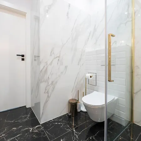 Apartment Artdeco Luxury *