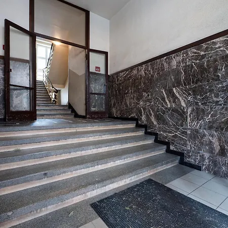 Artdeco Luxury By Bookinghost *