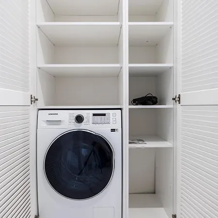 Artdeco Luxury By Bookinghost Kattowitz