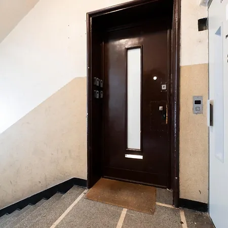 Artdeco Luxury Apartment Katowice