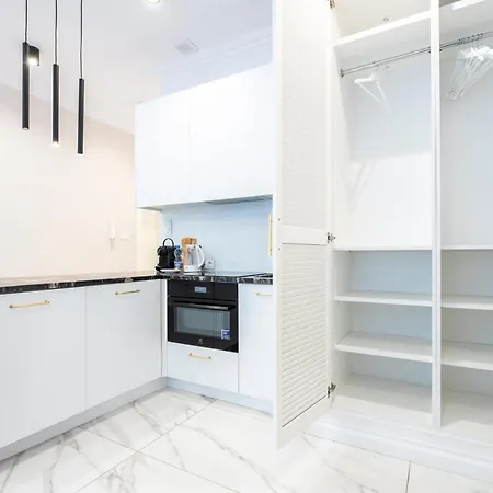 Apartment Artdeco Luxury