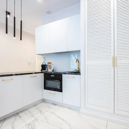 Artdeco Luxury By Bookinghost Daire *