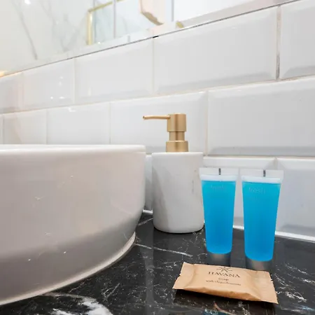 Artdeco Luxury By Bookinghost Daire Katoviçe