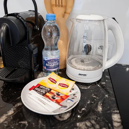 Artdeco Luxury By Bookinghost Katoviçe