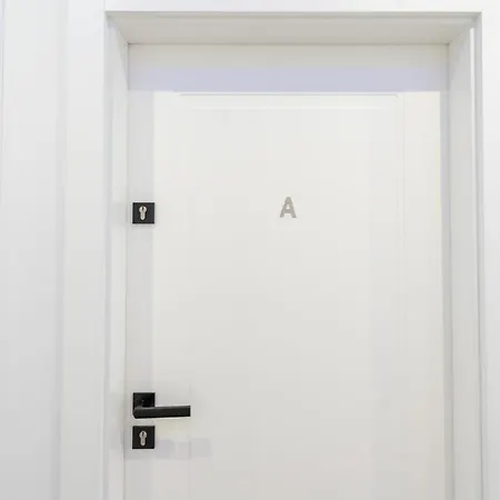 Artdeco Luxury By Bookinghost Apartment Kattowitz