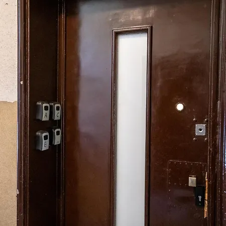 Artdeco Luxury By Bookinghost