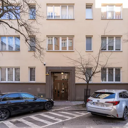 Artdeco Luxury By Bookinghost Kattowitz