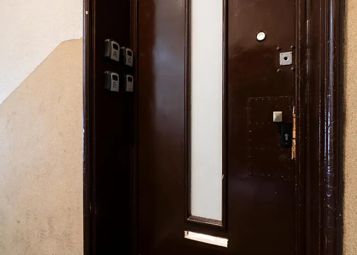 Artdeco Luxury By Bookinghost * Katowice