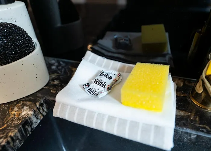 Artdeco Luxury By Bookinghost