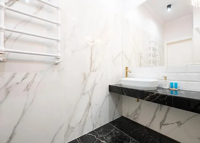 Artdeco Luxury By Bookinghost Apartamento