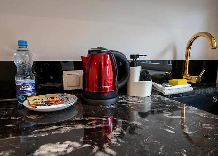 Apartamento Artdeco Luxury By Bookinghost *