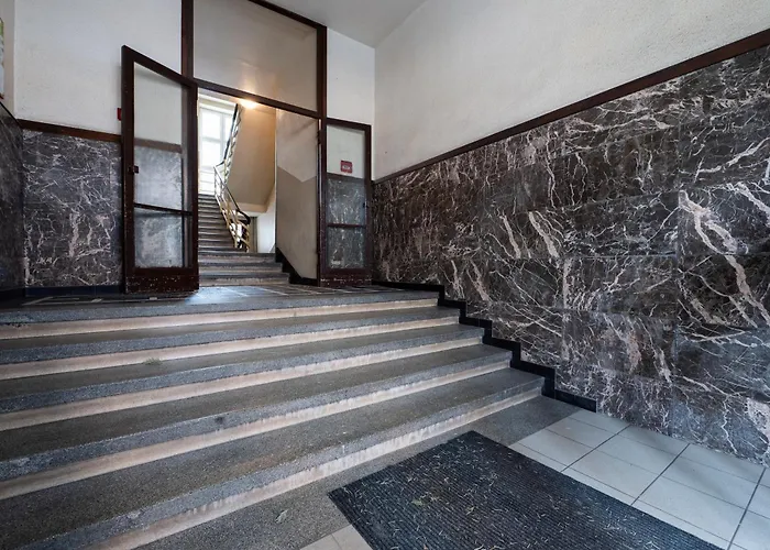 Artdeco Luxury By Bookinghost Апартаменты Катовице