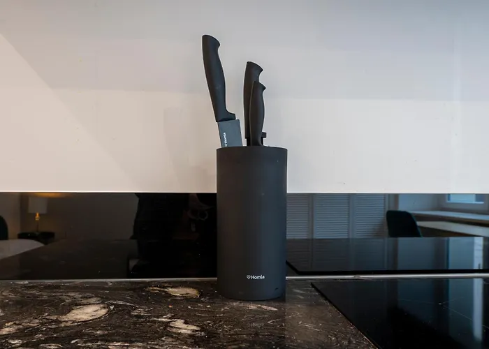 Artdeco Luxury By Bookinghost * Katowice