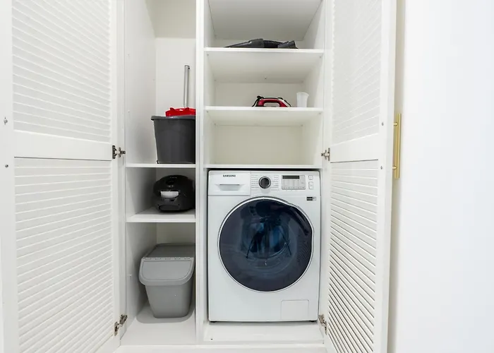 Artdeco Luxury By Bookinghost Apartamento