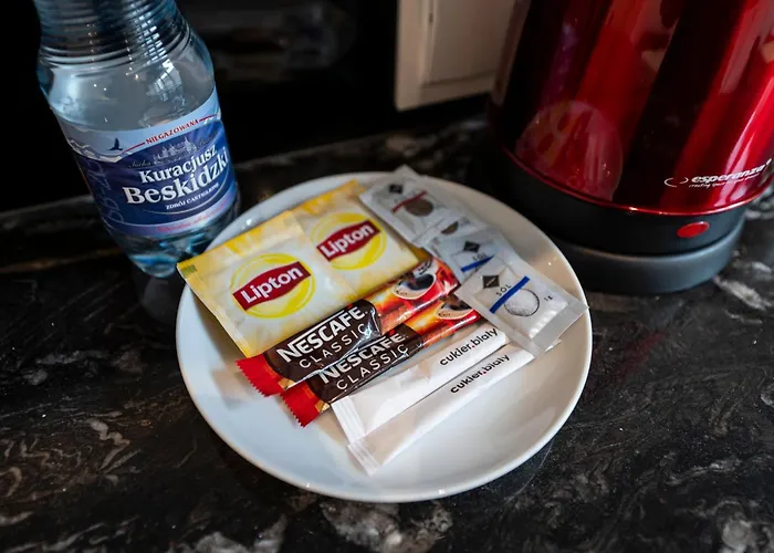 Artdeco Luxury By Bookinghost *