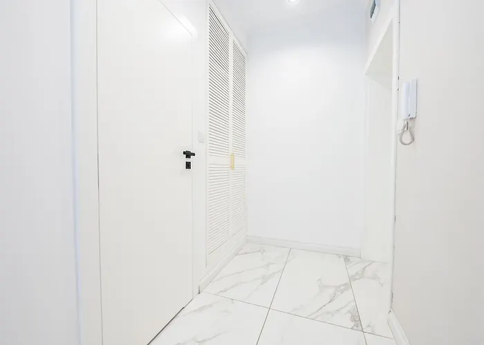 Artdeco Luxury By Bookinghost * Катовице