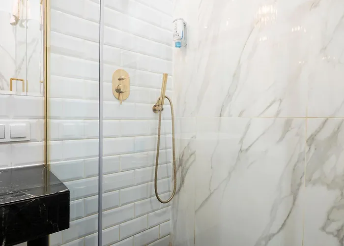 Artdeco Luxury By Bookinghost Apartamento