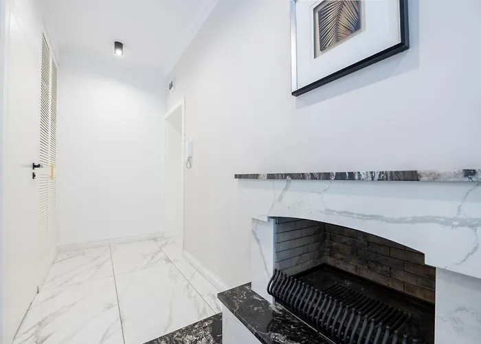 Apartamento Artdeco Luxury By Bookinghost