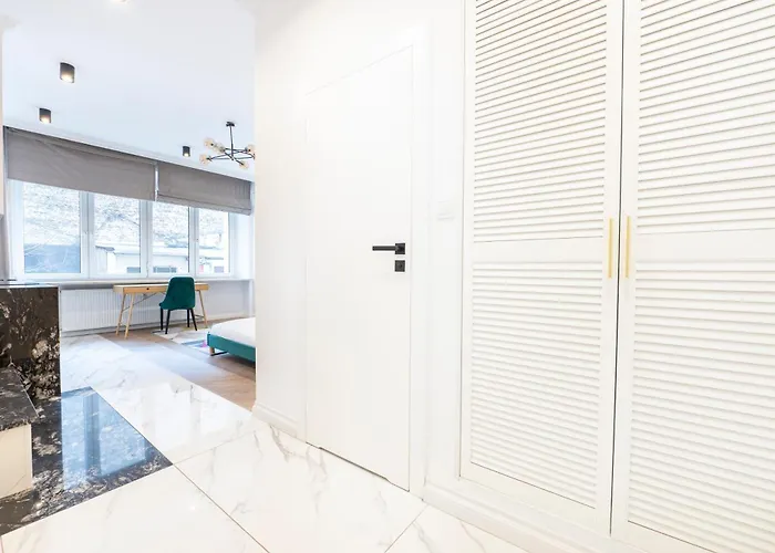 Artdeco Luxury By Bookinghost Apartamento *