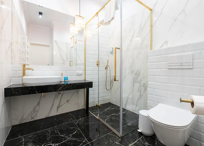 Apartamento Artdeco Luxury By Bookinghost *