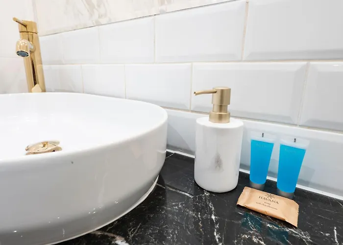 Apartamento Artdeco Luxury By Bookinghost Katowice