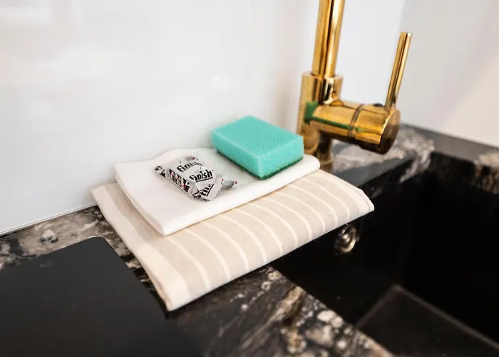 Apartamento Artdeco Luxury By Bookinghost *