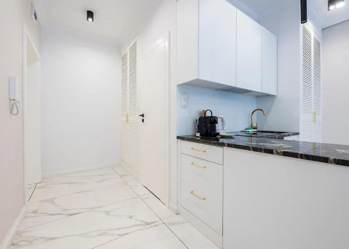 Artdeco Luxury By Bookinghost Apartamento