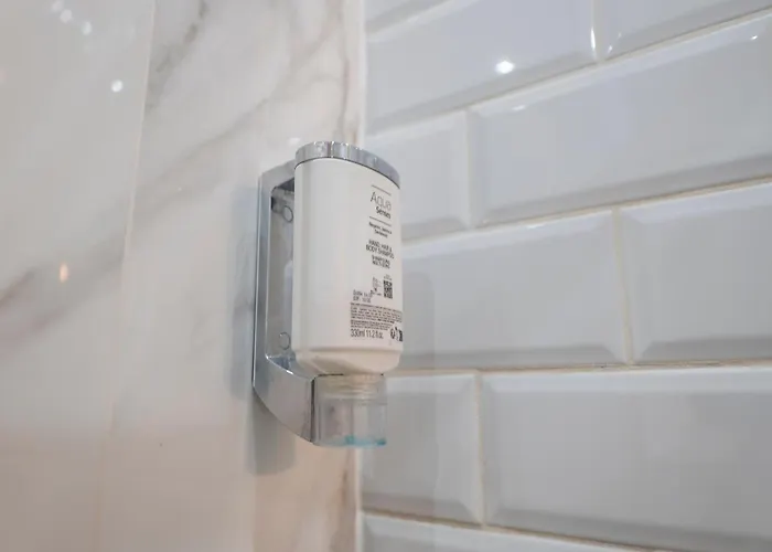 Apartamento Artdeco Luxury By Bookinghost Katowice