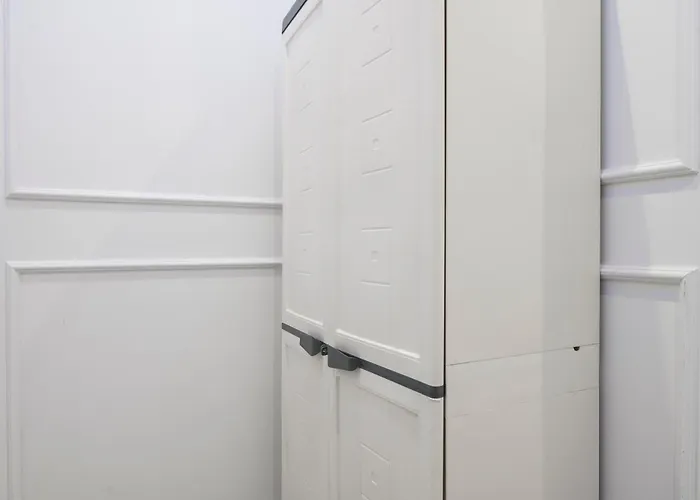 Artdeco Luxury By Bookinghost Katowice