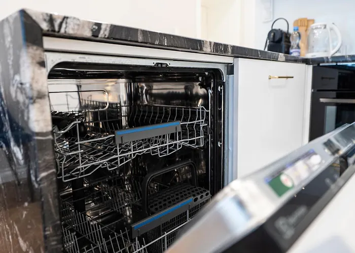 Artdeco Luxury By Bookinghost Apartamento