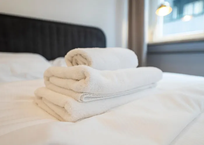 Artdeco Luxury By Bookinghost Apartamento *