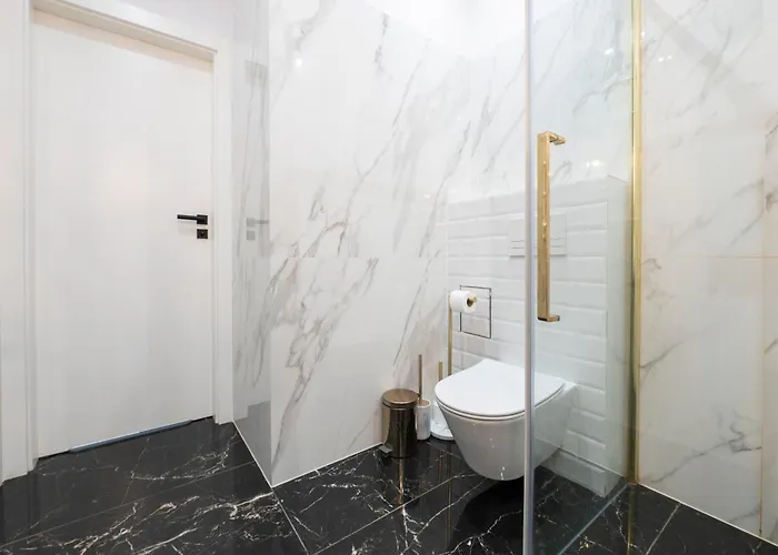 Apartamento Artdeco Luxury By Bookinghost *