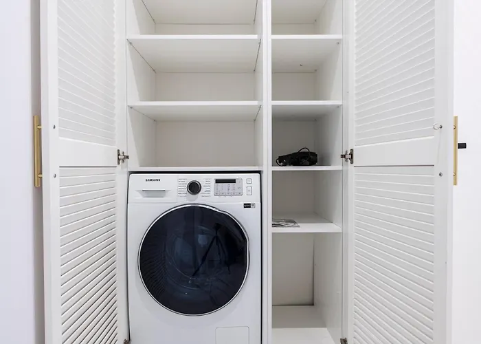 Artdeco Luxury By Bookinghost Катовице