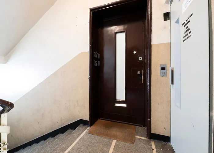 Artdeco Luxury By Bookinghost Apartamento Katowice