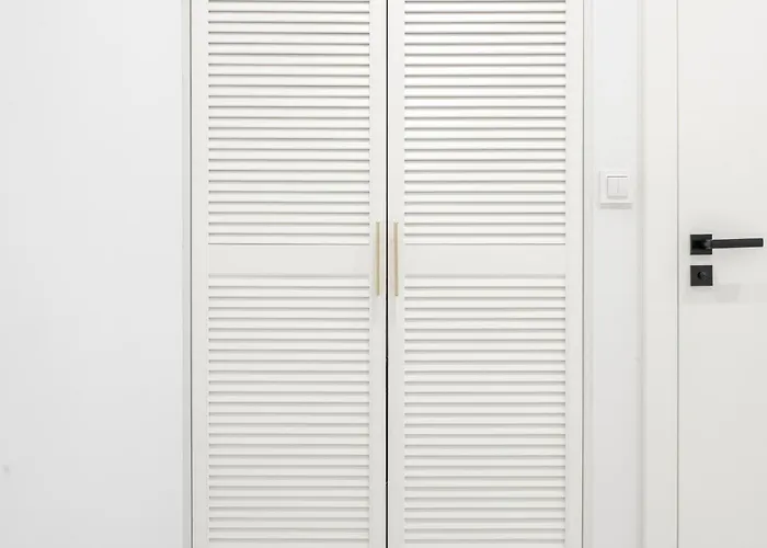 Artdeco Luxury By Bookinghost Katowice