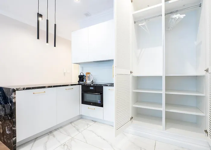 Apartamento Artdeco Luxury By Bookinghost