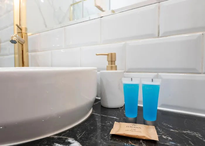 Artdeco Luxury By Bookinghost Apartamento Katowice