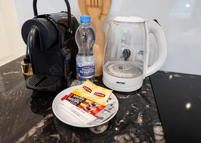 Artdeco Luxury By Bookinghost Катовице