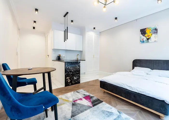 Apartamento Artdeco Luxury By Bookinghost